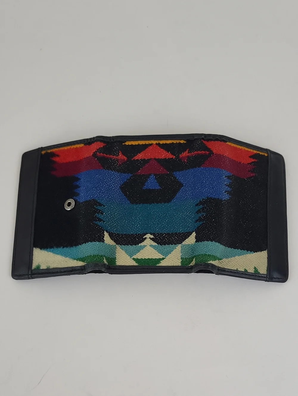 Pendleton Trifold Wallet